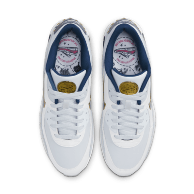 Nike Air Max 90 G NRG Golf Shoes