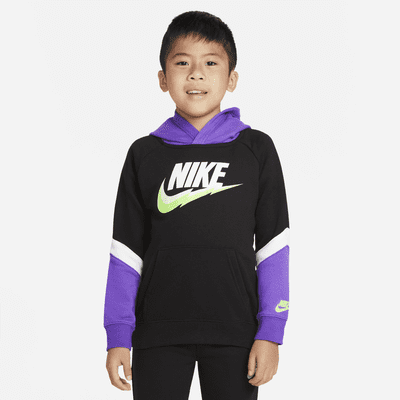 Детское худи Nike