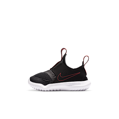 toddler girl nike flex shoes
