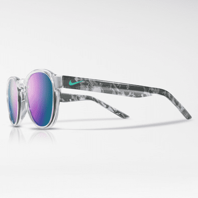 Nike Smash Mirrored Kids Sunglasses