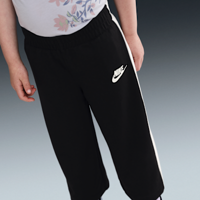 Nike Toddler 2-Piece Floral Track Set