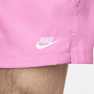 Nike Club Men's Woven Flow Shorts