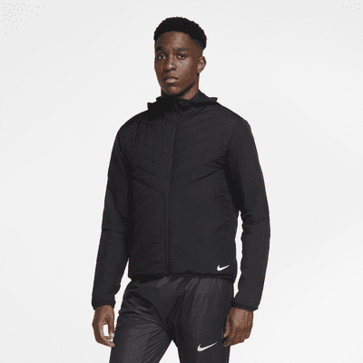 Nike AeroLayer Men's Running Jacket. Nike AU