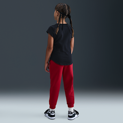 Nike Club Little Kids' Chenille Joggers