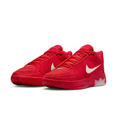 LeBron Witness 9 Basketball Shoes