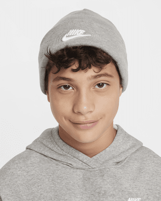 Подростковые  Nike Peak Big Kids' Beanie