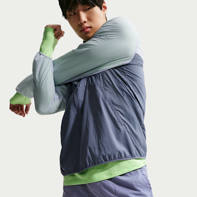 Nike Stride "Fly Nike" Men's Dri-FIT 12.5cm (approx.) Brief-Lined Running Shorts