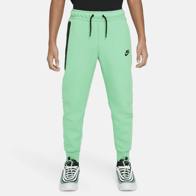 Nike Sportswear Tech Fleece Big Kids' (Boys') Pants