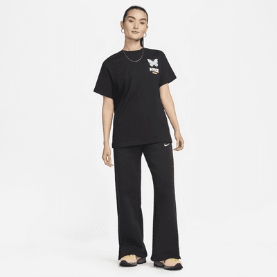 ナイキ スポーツウェア ウィメンズ グラフィック Tシャツ