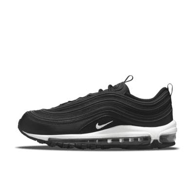 The Ultimate Guide to Nike Air Max 97: Style, Comfort, and Performance