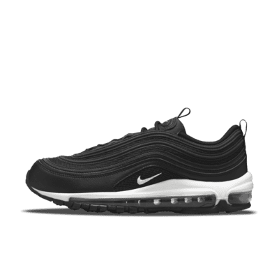 Calzado Nike Air Max 97 para mujer. Nike.com