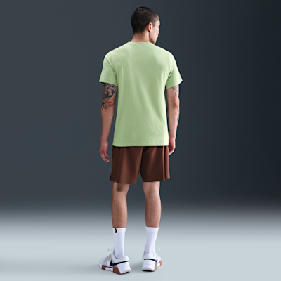 NikeCourt Men's Dri-FIT Tennis T-Shirt
