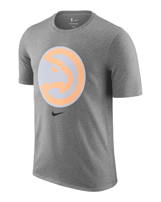 Мужская футболка Atlanta Hawks Essential City Edition Nike NBA