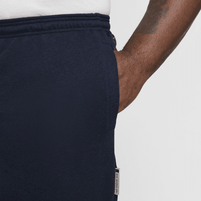 Pants de básquetbol Dri-FIT para hombre Nike Standard Issue