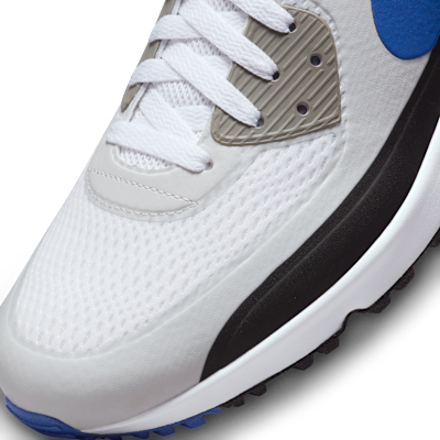 Calzado de golf Nike Air Max 90 G