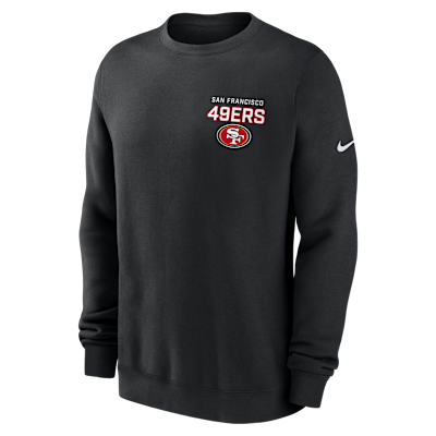 San Francisco 49ers Draw Block Club