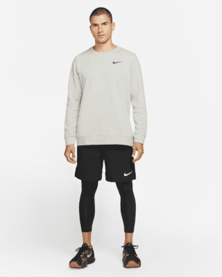 interior comprar Restringir Nike Dri-FIT Sudadera de entrenamiento - Hombre. Nike ES