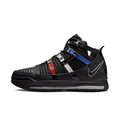 Nike Zoom LeBron 3 Men's Shoes. Nike LU
