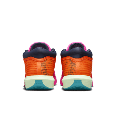 LeBron Witness 8 basketbalschoenen