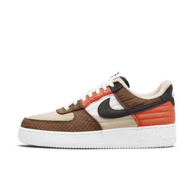 Nike Air Force 1 basisschool Schoenen Black Leer Maat 36.5 Foot Locker -  Schoenen.nl