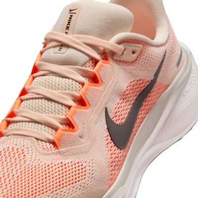 Nike Pegasus 41 Women's Road Running Shoes (Wide)