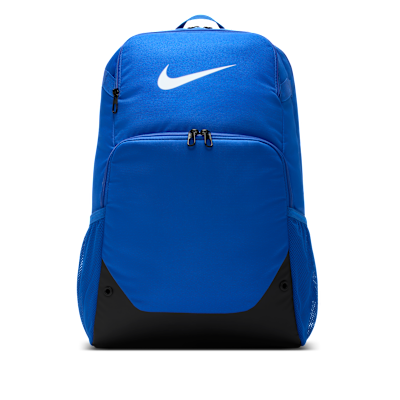 nike brasilia 7 xl backpack reivew USA Wrestling (Black) Side pockets make it easy to grab water bottles and other items. Nike Brasilia 7 Backpack XL