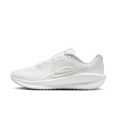 Nike Downshifter 13 hardloopschoenen voor dames (straat)