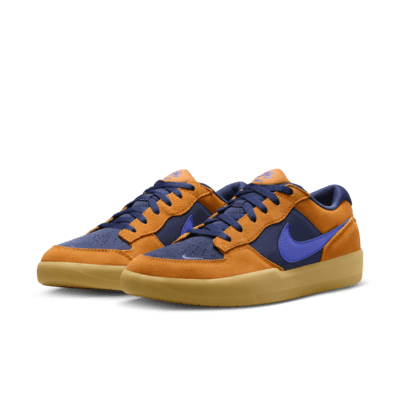 Tenis de skateboarding Nike SB Force 58