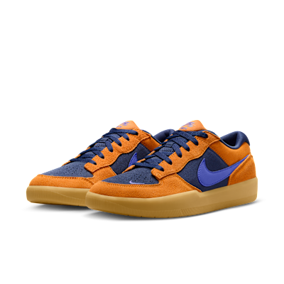 Nike - Men's Sb Force 58 Skate Shoes main image 0