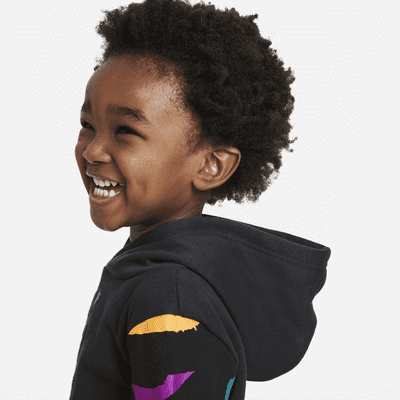 Nike Sportswear Club Fleece Toddler Hoodie and Joggers Set