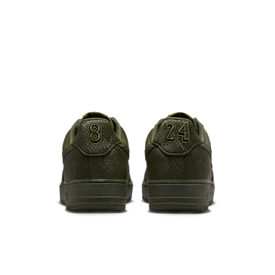 Kobe Air Force 1 Low Men's Shoes
