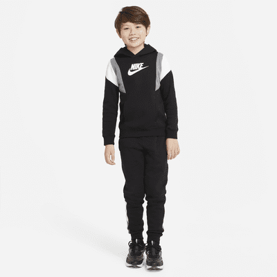 Nike Sportswear Big Kids' (Boys') Pullover Hoodie