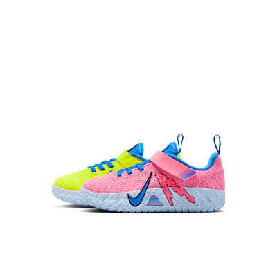 Ja 3 x "Kool Aid" Little Kids' Basketball Shoes from Nike - $97