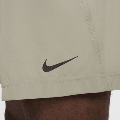 Short non doublé 18 cm Dri-FIT Nike Form pour homme