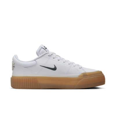 Calzado para mujer Nike Court Legacy Lift