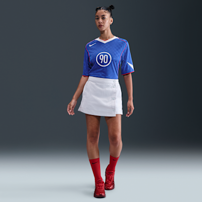 Nike Total 90 Men's Dri-FIT Soccer Jersey