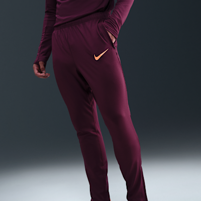Pants de fútbol Dri-FIT para hombre Nike Strike