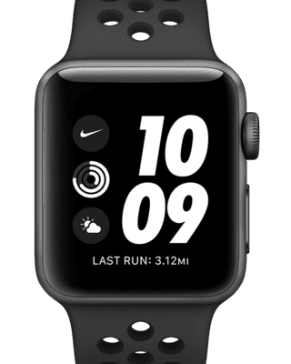 apple watch gps 38mm