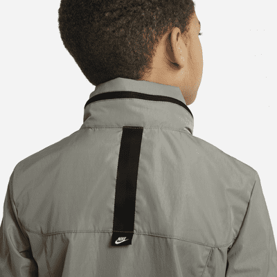 Nike Sportswear Big Kids' (Boys') M65 Field Jacket