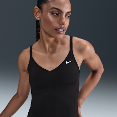 Nike Swim Effortless Essential Women's V-Neck Tankini