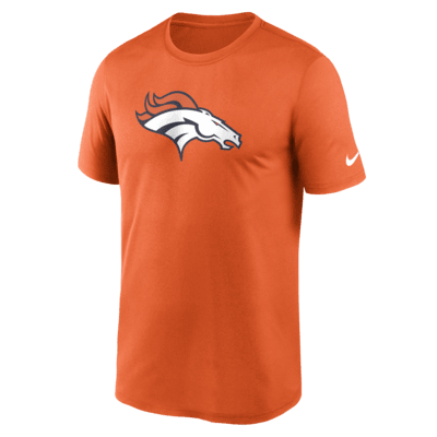 Nike Dri-FIT Logo Legend (NFL Denver Broncos) Men's T-Shirt