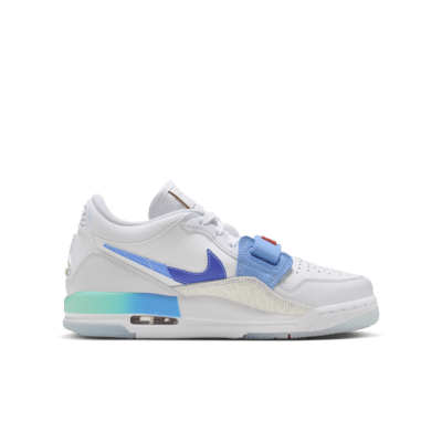Air Jordan Legacy 312 Low | Image 2