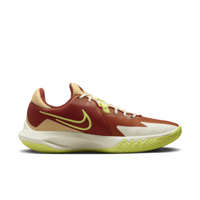 Nike Precision 6 Basketball Shoes