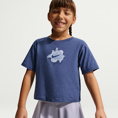 Nike Move With Nature Little Kids' 2-Piece Scooter Set