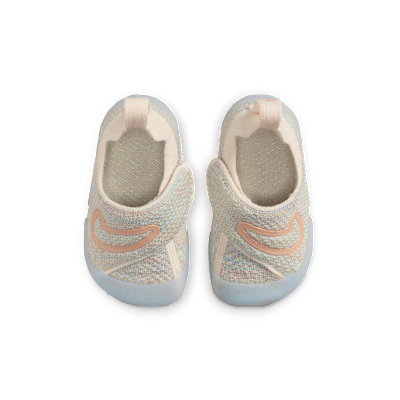 Tenis para bebé e infantil Nike Swoosh 1