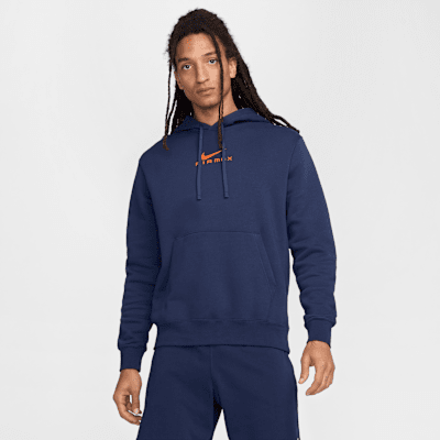 Nike Club Hoodie