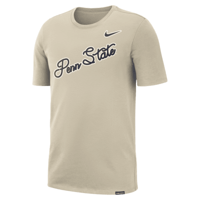 Penn State Legacy Men's Nike College Crew-Neck T-Shirt