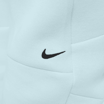 Joggery dla dużych dzieci Nike Sportswear Tech Fleece