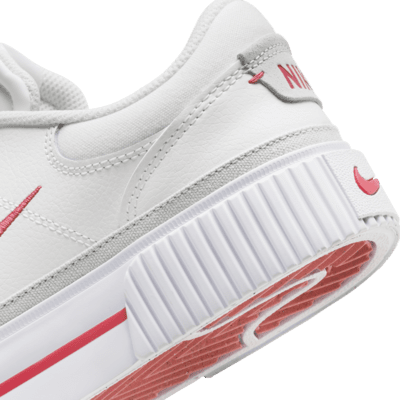 Chaussure Nike Court Legacy Lift pour femme