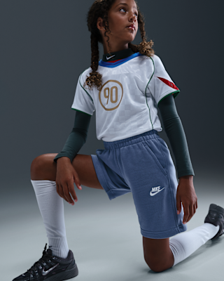 Nike Sportswear Club Fleece